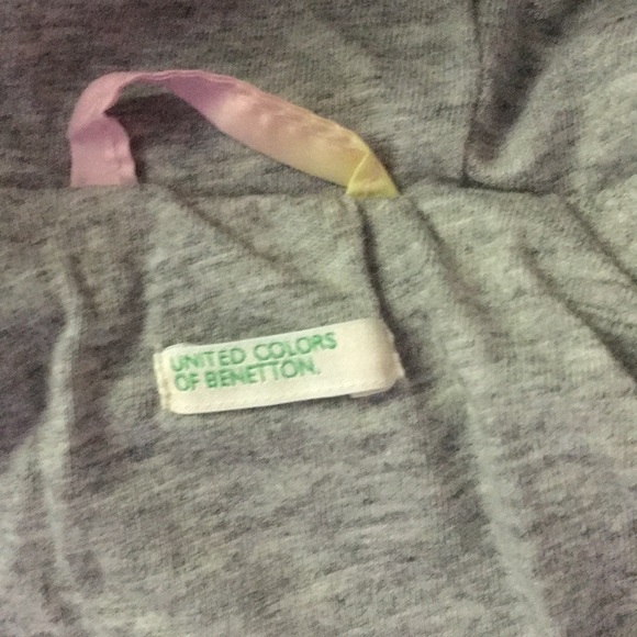 Baby Puffer Jacket - Picture 3 of 3